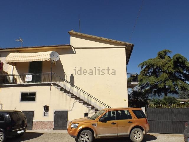 Casa in vendita a Cortona, Toscana