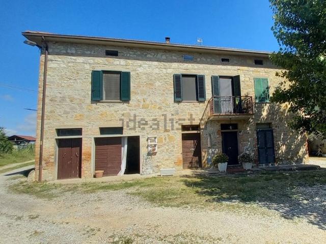 Casa in vendita a Gioiella, Umbria