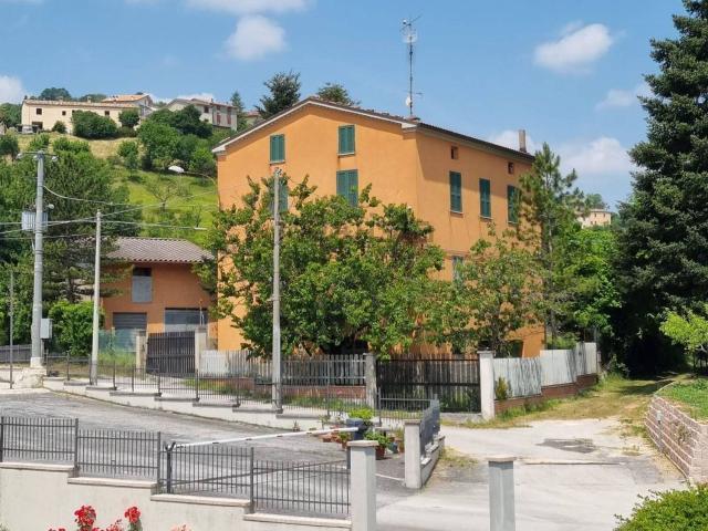 Casa in vendita a Marche, Ancona
