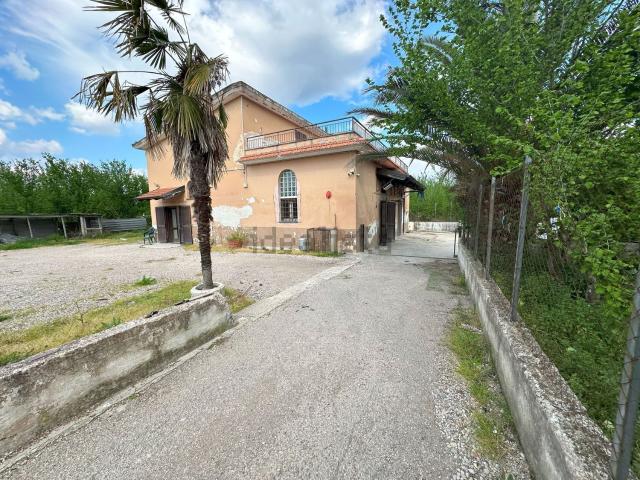 Casa in vendita a Nola, Campania