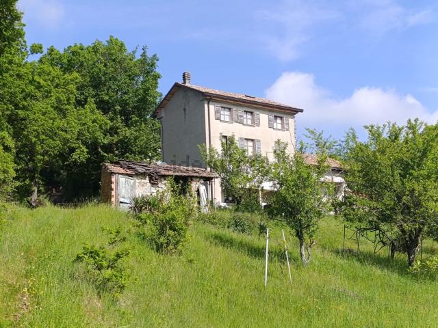 Casa in vendita a Bore, Reggio Emilia