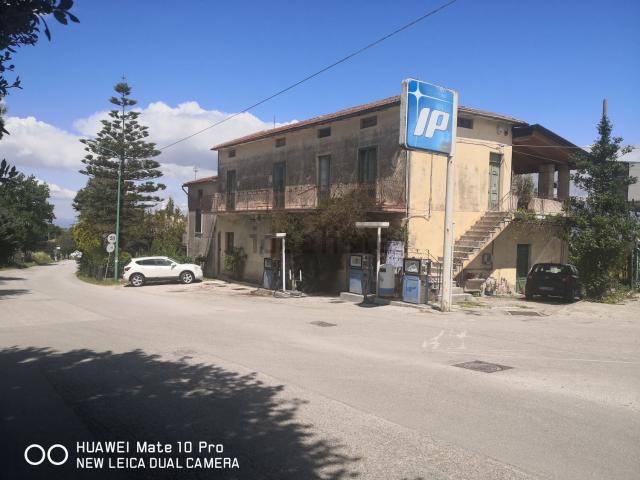 Casa in vendita a Albanella, Campania