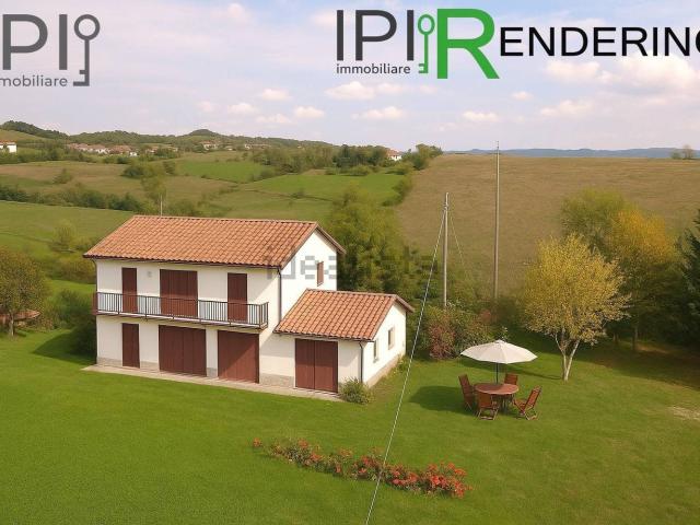 Casa in vendita a Piemonte, Alessandria