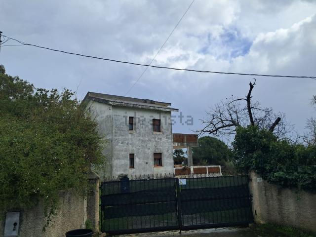 Casa in vendita a Calabria, Catanzaro