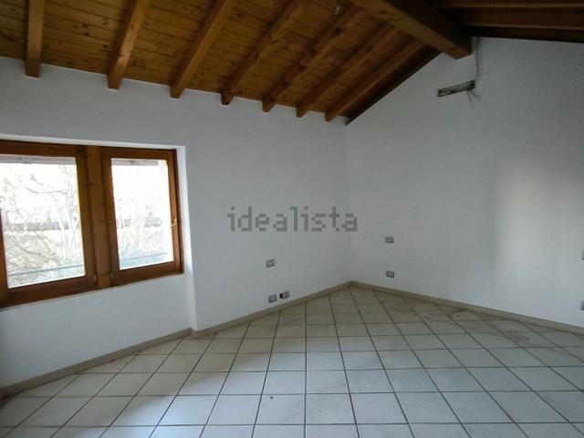 Casa in vendita a Colle, Trescore Balneario
