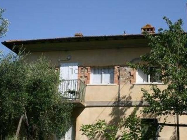 Casa in vendita a Civitella Paganico, Dogana