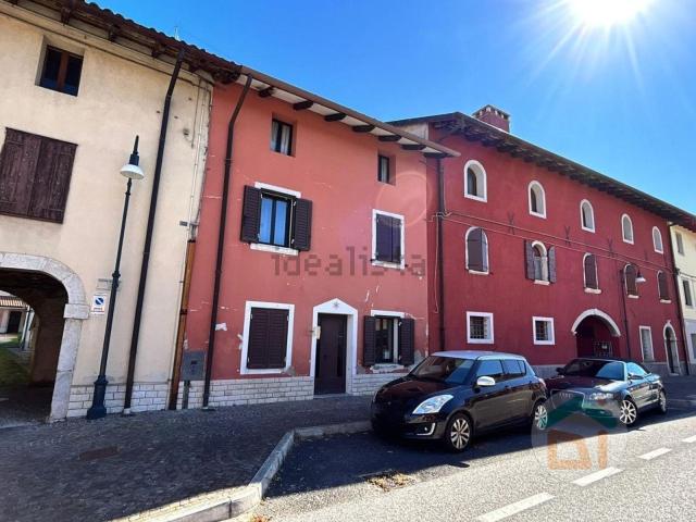 Casa in vendita a Mariano Del Friuli, Friuli-Venezia Giulia