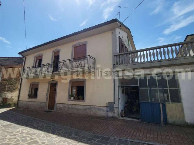 Casa in vendita a Urago D'oglio, Lombardia