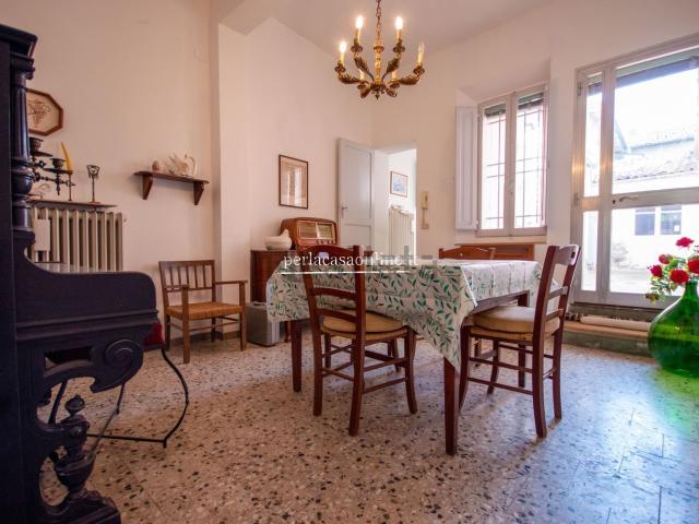 Casa in vendita a Unione di Comuni della Romagna Forlivese, Quattro