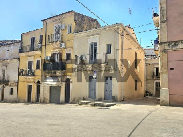 Casa in vendita a Casuzze, Santa Croce Camerina