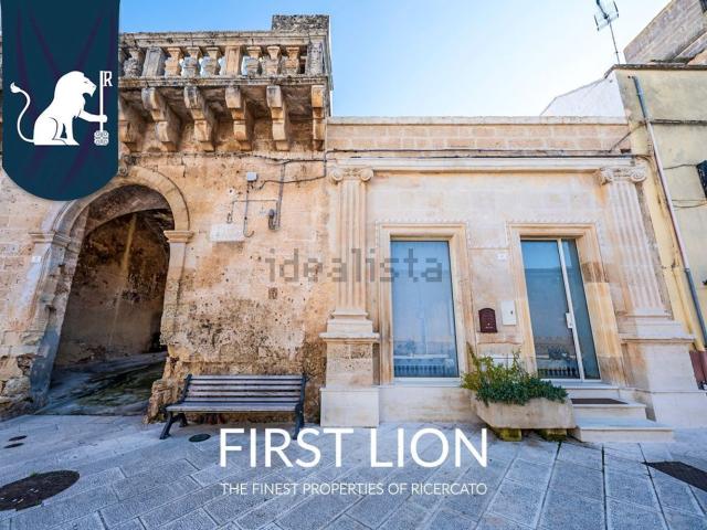 Casa in vendita a Puglia, Lecce