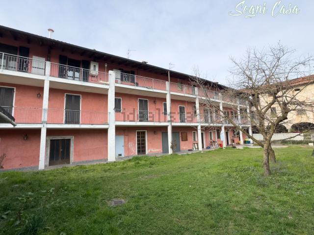 Casa in vendita a Piemonte, Novara