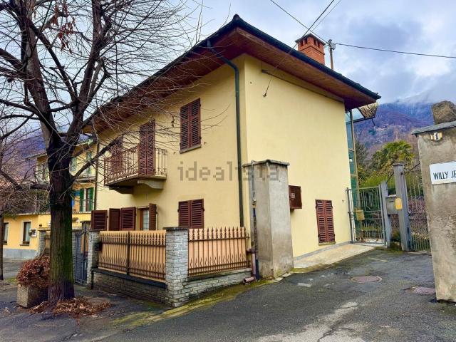 Casa in vendita a Santa Margherita, Piemonte
