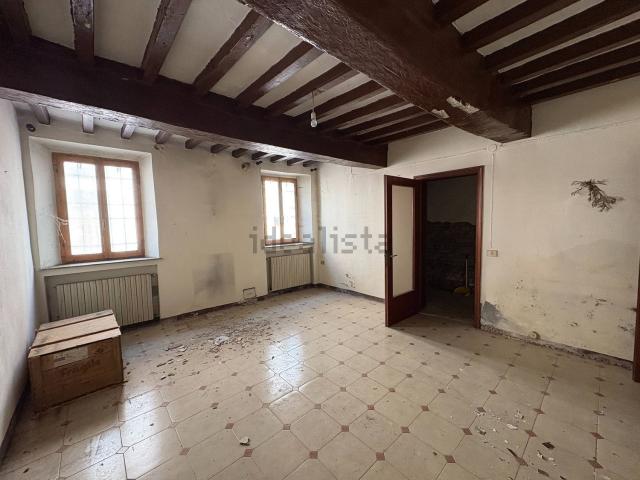 Casa in vendita a Borsotta, Cortemaggiore