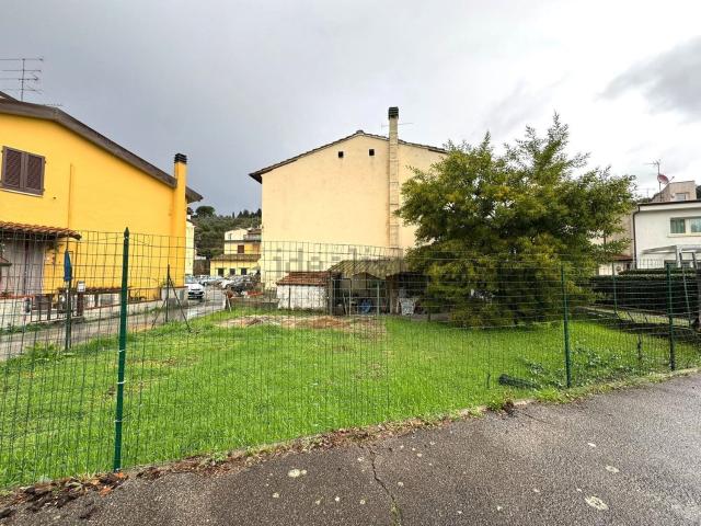 Casa in vendita a Unione dei Comuni Circondario dell'Empolese Valdelsa, Capraia