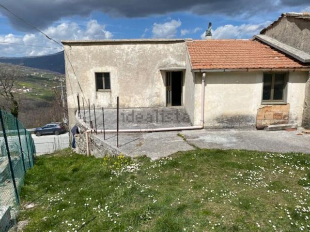 Casa in vendita a Agnone, Molise