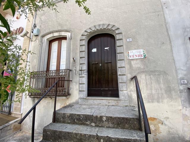 Casa in vendita a Puglia, Taranto