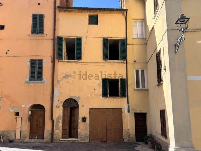 Casa in vendita a Foiano della Chiana, Arezzo