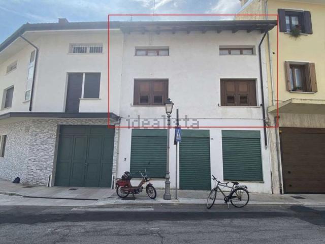 Casa in vendita a Zoppola, Friuli-Venezia Giulia