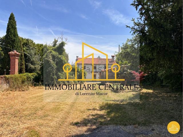 Casa in vendita a Riostorto, Muggiò