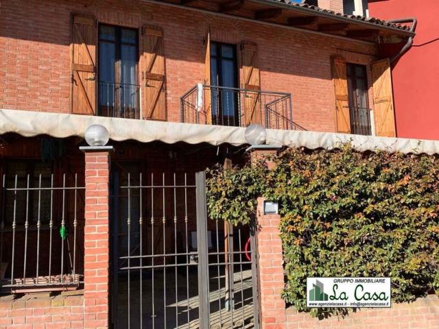 Casa in vendita a Piemonte, Asti