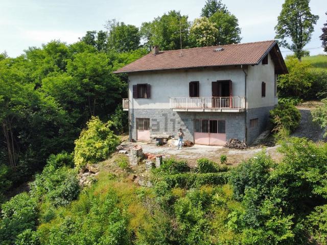 Casa in vendita a Cossila San Giovanni, Piemonte