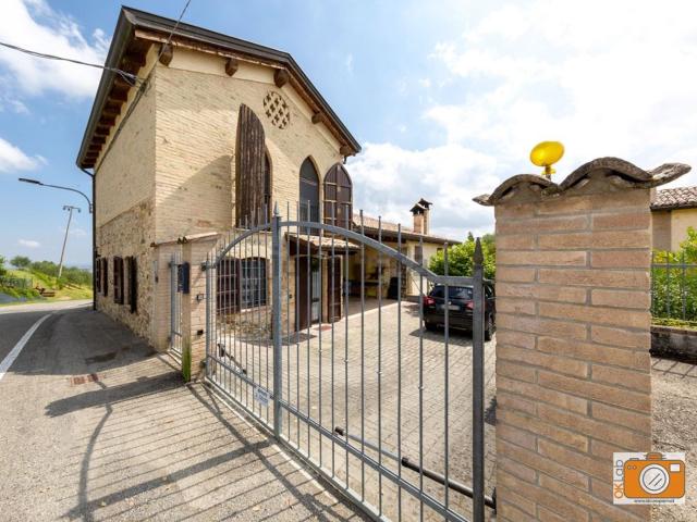 Casa in vendita a Bannone, Traversetolo