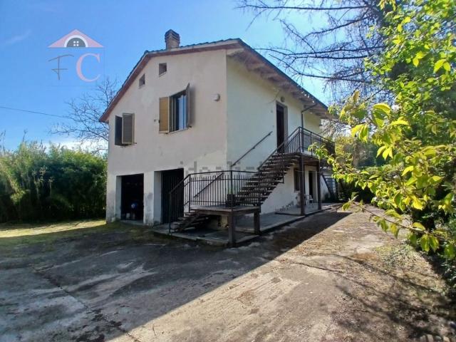 Casa in vendita a Archileggi, Amelia