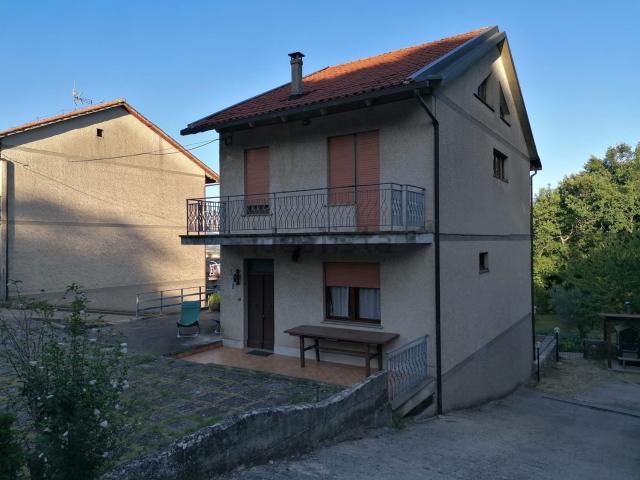 Casa in vendita a Collicello, Amelia