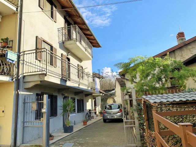 Casa in vendita a Piemonte, Torino
