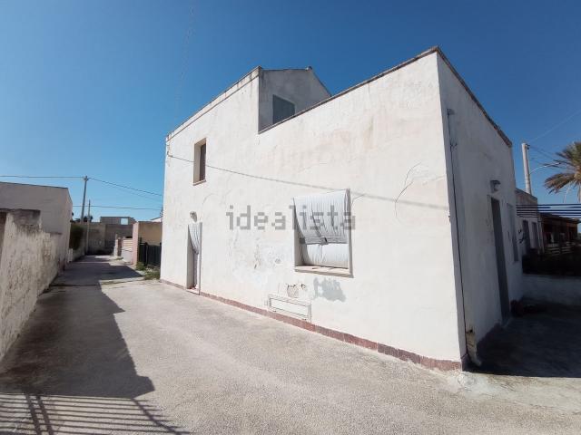 Casa in vendita a Misiliscemi, Sicilia