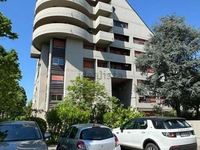 Casa in vendita a Buon Pastore-Sant'Agnese-San Damaso, Modena
