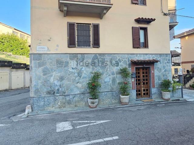 Casa in vendita a Piemonte, Asti