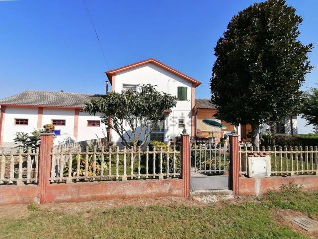 Casa in vendita a Ostellato, Reggio Emilia