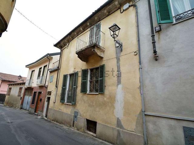 Casa in vendita a Piemonte, Asti