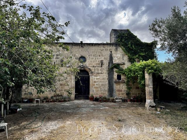 Casa in vendita a Puglia, Lecce