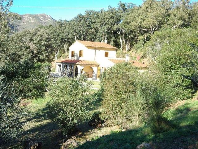 Casa in vendita a Porto Azzurro, Livorno