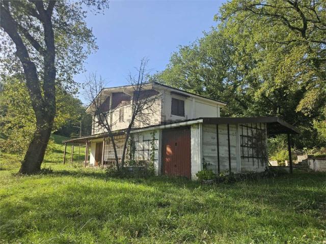 Casa in vendita a Petignano, Orte