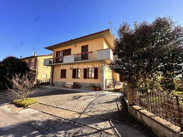 Casa in vendita a Canale, Città Della Pieve