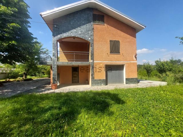 Casa in vendita a Piemonte, Alessandria