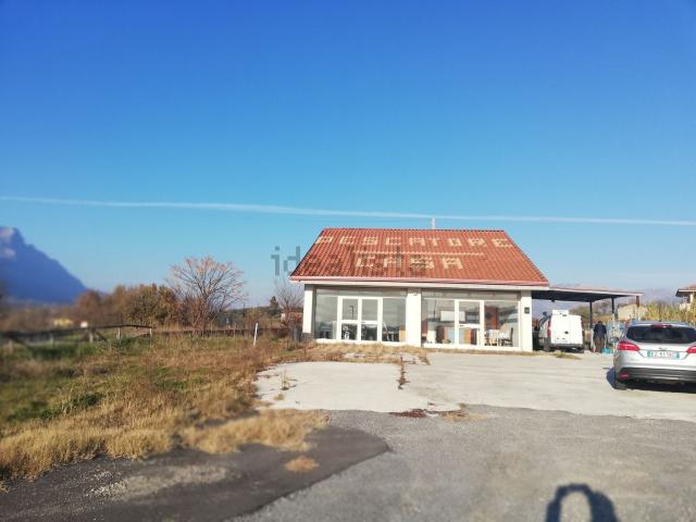 Casa in vendita a Sant'Antonio Abate, Castelnuovo Parano