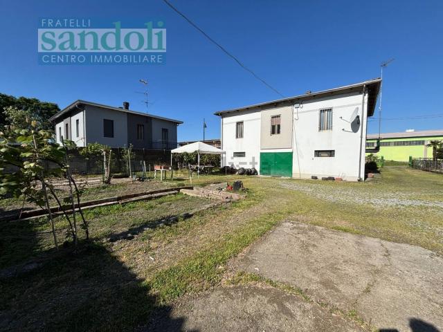 Casa in vendita a Piemonte, Vercelli