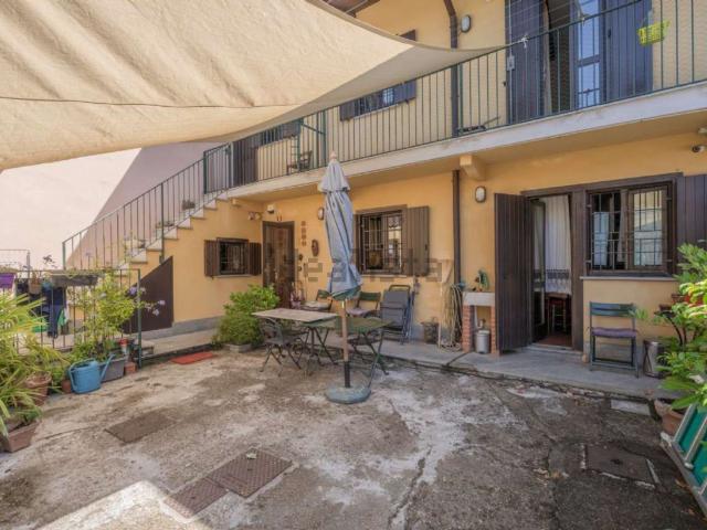 Casa in vendita a Circoscrizione 7, Piemonte