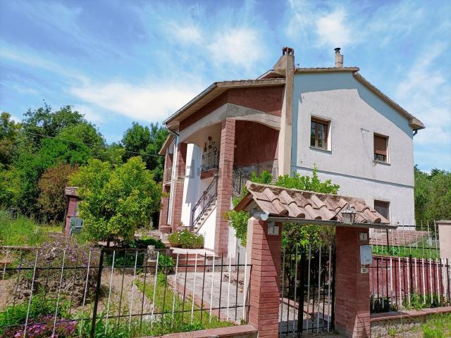 Casa in vendita a Orbetello, Toscana