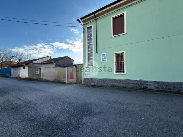 Casa in vendita a Rive, Vercelli