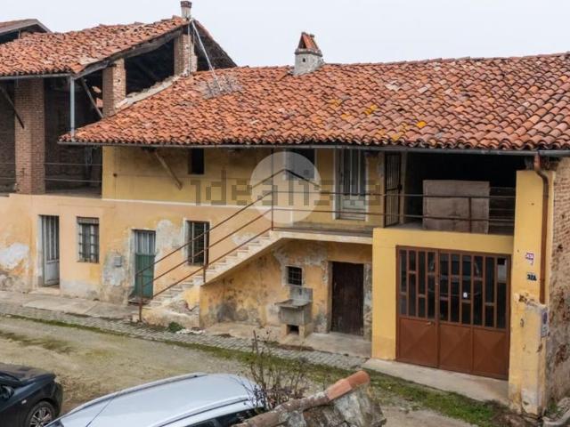 Casa in vendita a Piemonte, Cuneo
