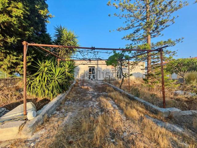 Casa in vendita a Città Giardino, Melilli