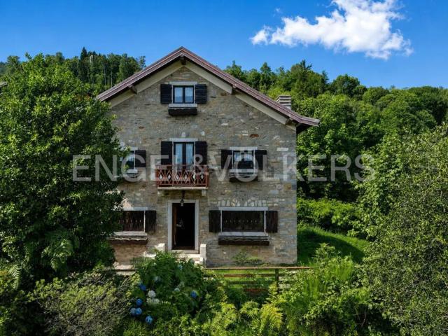 Casa in vendita a Miazzina, Verbano-Cusio-Ossola