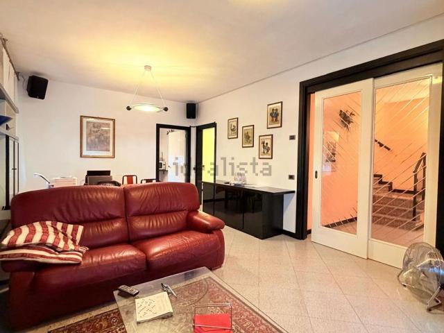 Casa in vendita a Unione Comuni Modenesi Area Nord, Finale Emilia