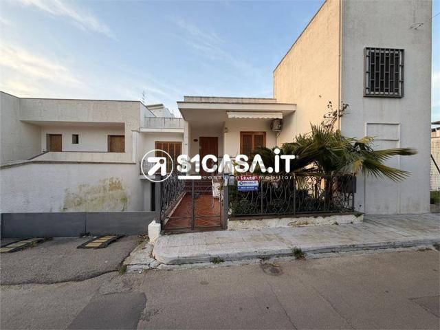 Casa in vendita a Puglia, Lecce